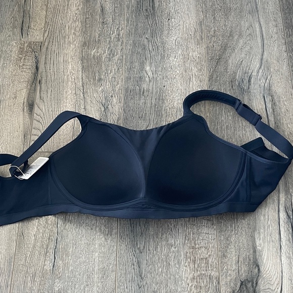 lululemon athletica Navy Sports Bra - Picture 8 of 11